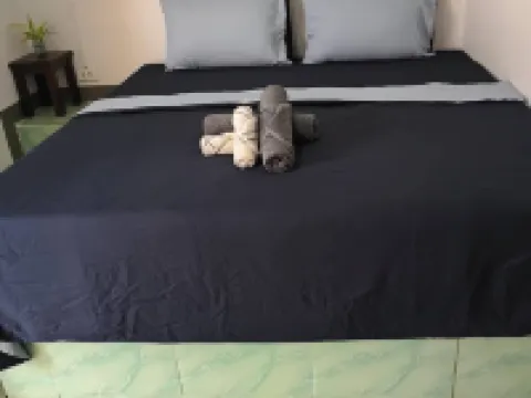 Baanpukarn Resort Hotels in Kabin Buri