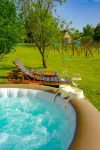 Fehér Borház - Hot Springs
