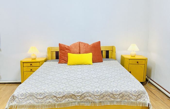 Murun Guest House