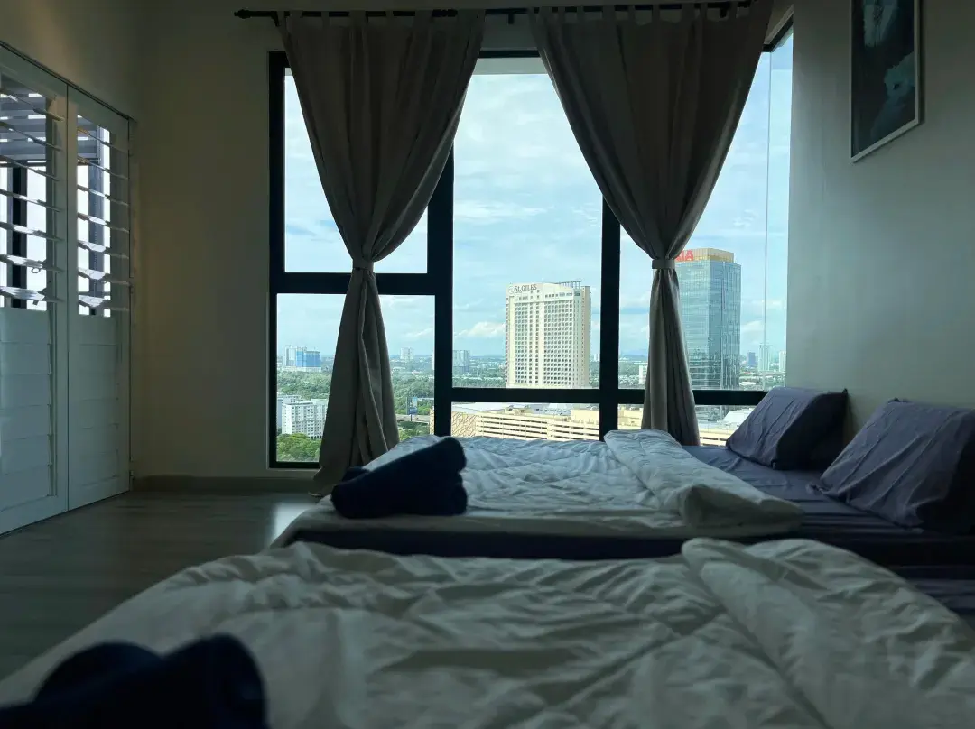 【Southkey Mosaic】midvalley/mahjong/pool10px - Johor Bahru