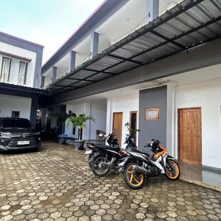 Lembunai Homestay Labuan Bajo