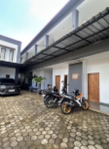 Lembunai Homestay Labuan Bajo