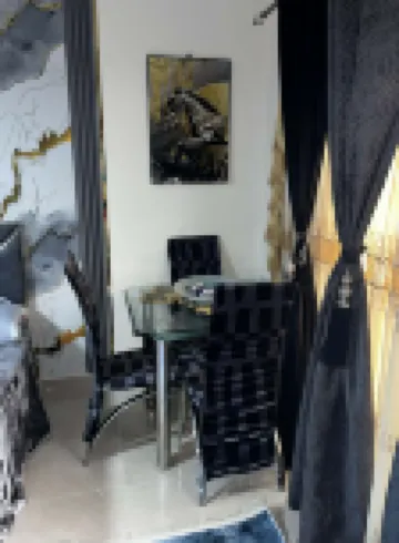 Tiba Golden Resort Private Family Chalet with Pool View – Hurghada