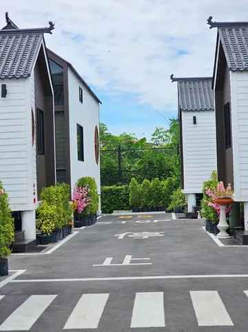 รูปภาพของลิตเติ้ล เกียวโต อยุธยา