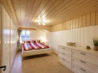 StayBrienz - Lake Brienz Holiday House Hotéis em Brienz