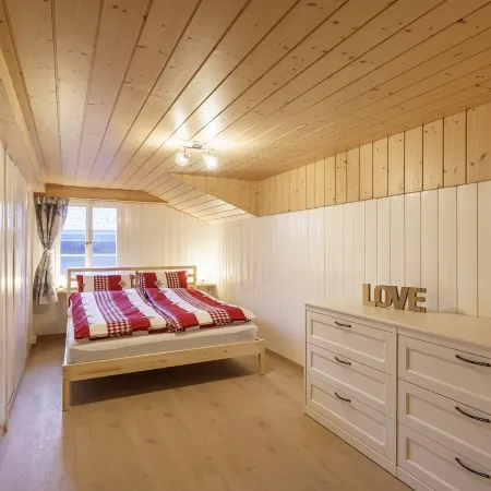 StayBrienz - Lake Brienz Holiday House