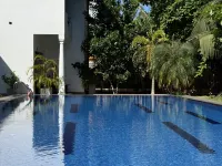 Riverside Cabanas Hotels in Mirissa