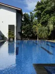 Riverside Cabanas