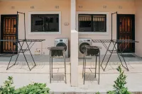 Cozy Stead Ndeke Serviced Apartment, Lusaka -  Ferienwohnungen
