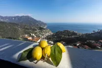 Dimore De Luca - San Martino - vue sur la montagne