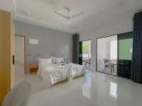 Silver Bay Kamadhoo