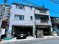 MoLee Home Stay โรงแรมใกล้สถานีโอกะจิมาจิ