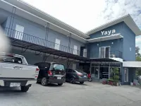 Yaya Mansion Hotels in Yasothon