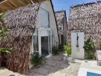 VillaLunaSiargao - Bungalows