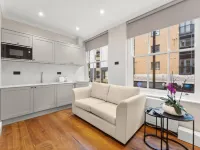 Grove Heights Shoreditch Hotel a Londra