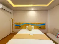 Tide View Inn - pantai