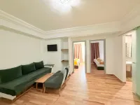 Prestige Stay Apartments Hotels near GIAC TRANSLOG
