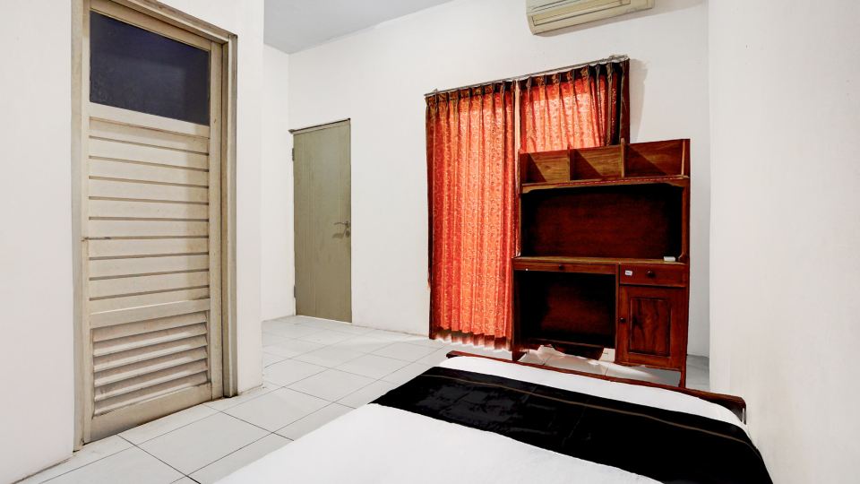 OYO 95041 Griya Indah Homestay