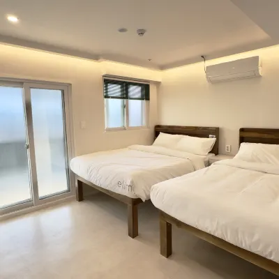 elim hostel Hotels near هانا توور