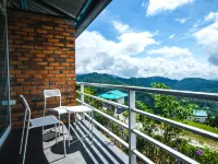 The Hill Kinabalu Hotels in Ranau