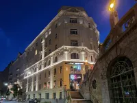 Pension Mozart - Vienna Center, Self Check-in