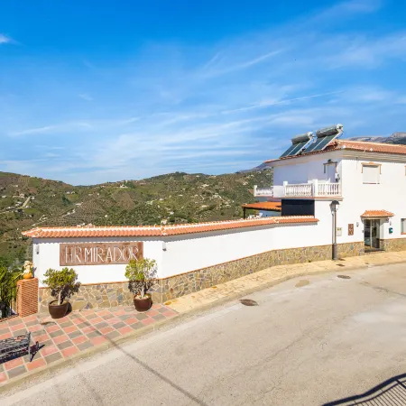 Hotel Mirador