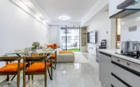 Polaris residency