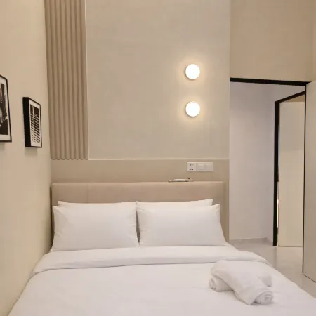 Lovely Suites Space Residency (Quality Stay)