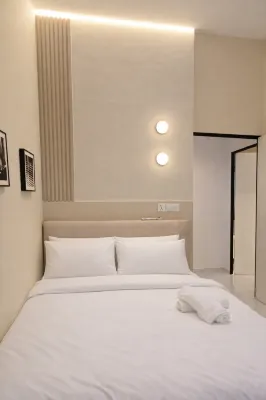 Lovely Suites Space Residency (Quality Stay) Hoteles en 