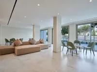 Maris Grand Waterpark Resort โรงแรมในโพรทาราส