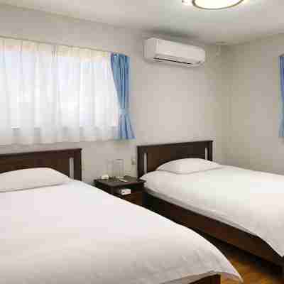 Bamboo Yado B Rooms