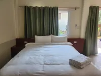Wind Hill Resort Ranong