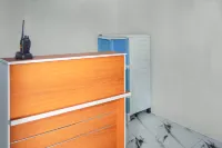 Hotel O Roda Inn - 2-Star