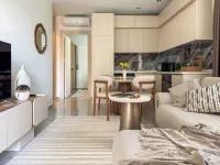 Qoople Excellence A-22 Apartment near the beach - جديد