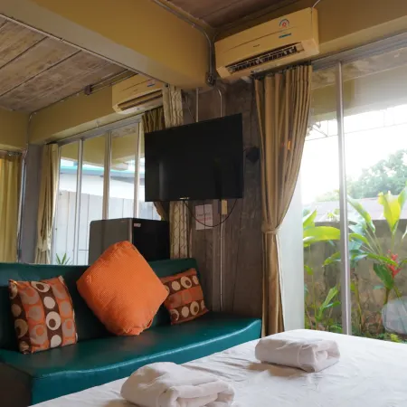 K1 Hotel