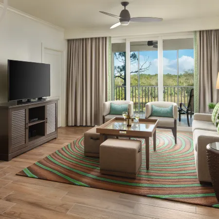 Hyatt Vacation Club at Coconut Cove