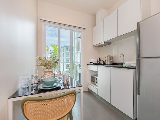 Good room in the heart of Phuket