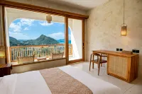 Sereno Lombok Resort