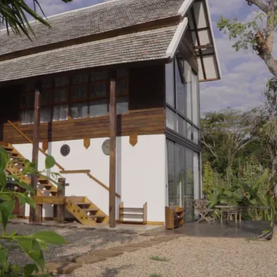 Baan Rim Doi Mae Rim Hotels near Mae Raem