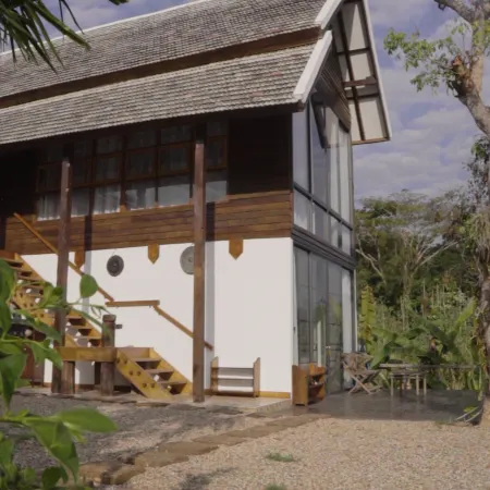 Baan Rim Doi Mae Rim