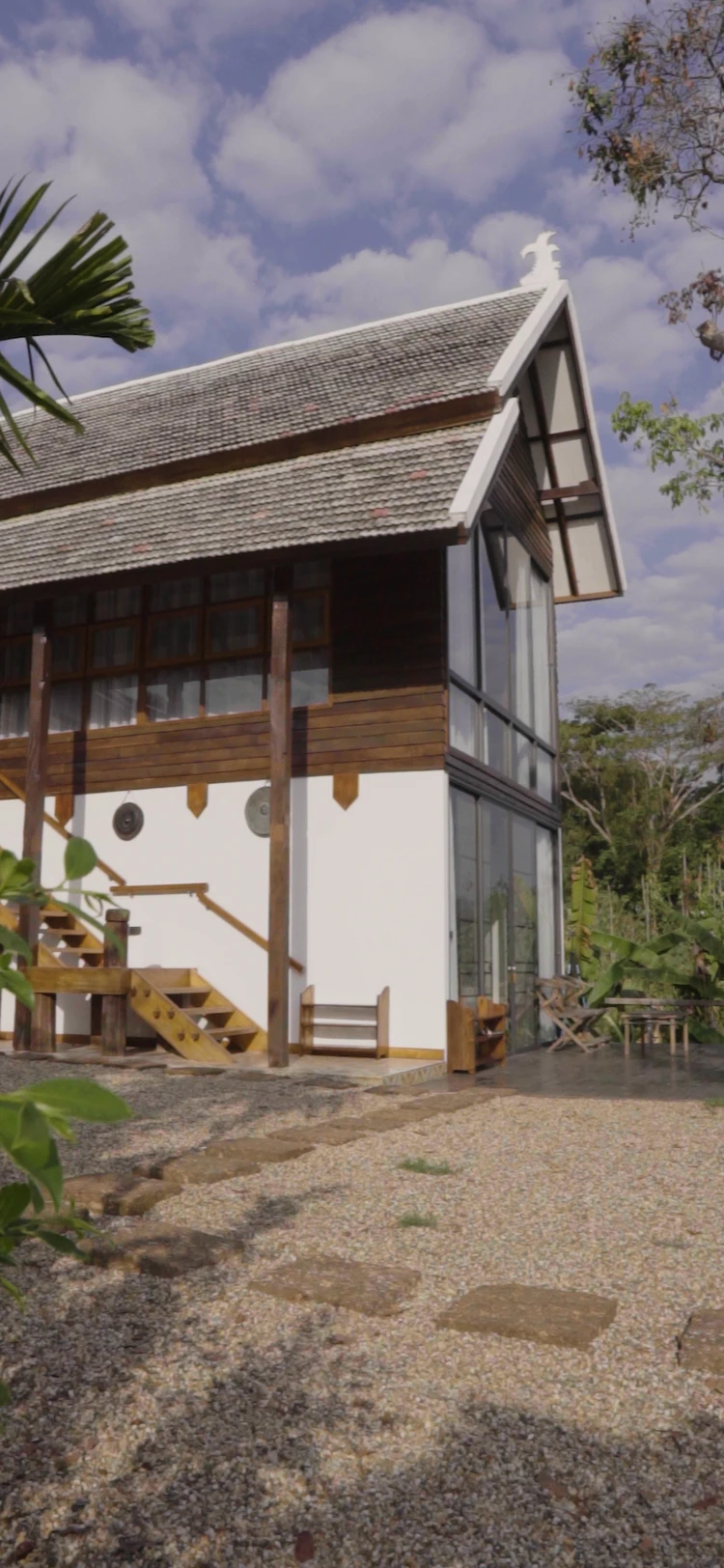 รูปภาพของบ้านริมดอย แม่ริม