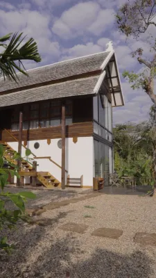 Baan Rim Doi Mae Rim - 2-stjärniga