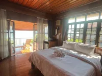 Baansupichaya Hotel チェンカーンのホテル