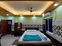 SK RESIDENCY