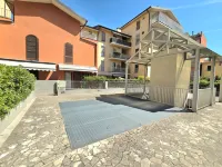 Riverside Private Garden Apartment – Lungarno del Tempio