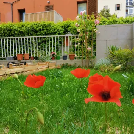 Riverside Private Garden Apartment – Lungarno del Tempio