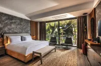 Unique Life Style Hotel