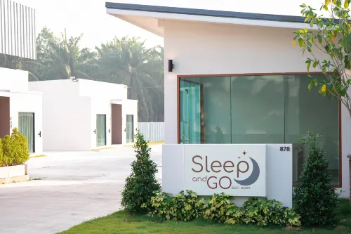 Sleep & Go