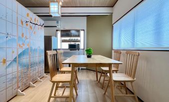 Nishi-Ikebukuro Japanese-Style Apartment / 6 minutes by train to Shinjuku, 30 minutes to Asakusa