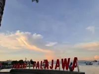 Cozzy Hotel Menara Archie Hotels in Central Ternate